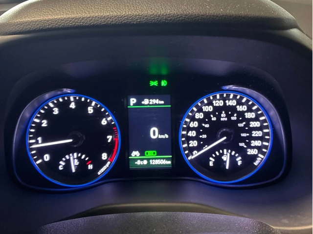 Hyundai Kona * Ultimate * CARFAX * ЦЕНА ДО БГ - автомобили, коли, обяви за нови и употребявани 7