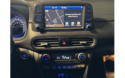 Hyundai Kona * Ultimate * CARFAX * ЦЕНА ДО БГ - автомобили, коли, обяви за нови и употребявани 8