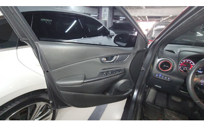 Hyundai Kona - автомобили, коли, обяви за нови и употребявани 10