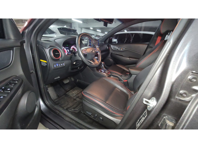 Hyundai Kona - автомобили, коли, обяви за нови и употребявани 11