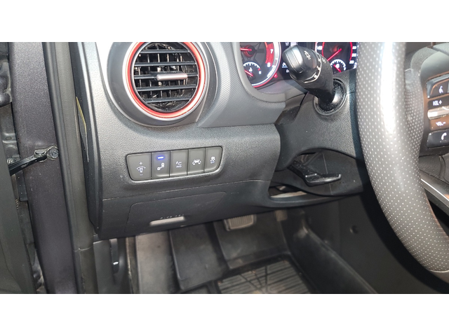 Hyundai Kona - автомобили, коли, обяви за нови и употребявани 12