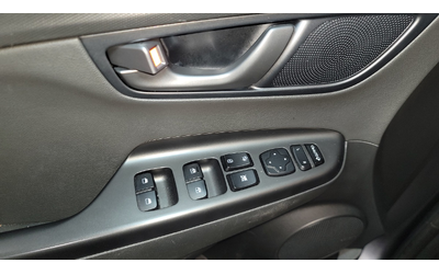 Hyundai Kona - автомобили, коли, обяви за нови и употребявани 17