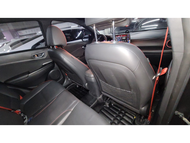 Hyundai Kona - автомобили, коли, обяви за нови и употребявани 20