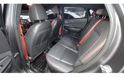 Hyundai Kona - автомобили, коли, обяви за нови и употребявани 21