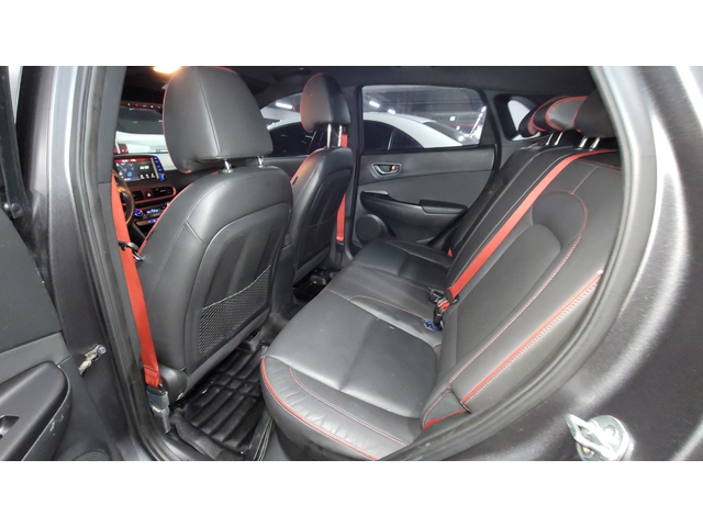 Hyundai Kona - автомобили, коли, обяви за нови и употребявани 21