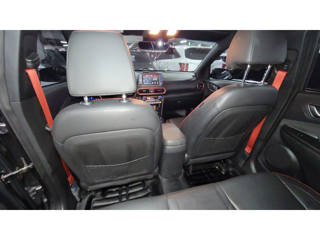 Hyundai Kona - автомобили, коли, обяви за нови и употребявани 22