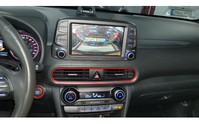 Hyundai Kona - автомобили, коли, обяви за нови и употребявани 25