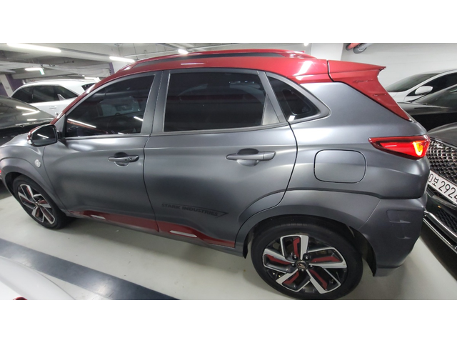 Hyundai Kona - автомобили, коли, обяви за нови и употребявани 8