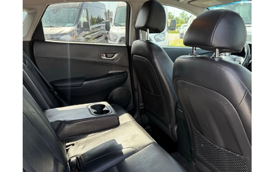 Hyundai Kona Ultimate AWD - автомобили, коли, обяви за нови и употребявани 12