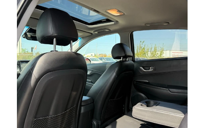 Hyundai Kona Ultimate AWD - автомобили, коли, обяви за нови и употребявани 13