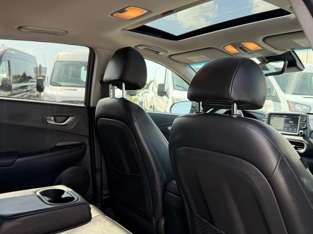 Hyundai Kona Ultimate AWD - автомобили, коли, обяви за нови и употребявани 14