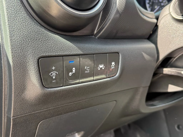 Hyundai Kona Ultimate AWD - автомобили, коли, обяви за нови и употребявани 7