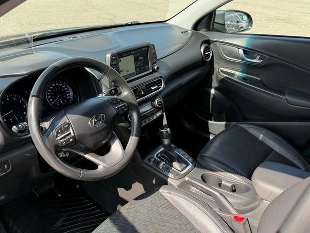 Hyundai Kona Ultimate AWD - автомобили, коли, обяви за нови и употребявани 8