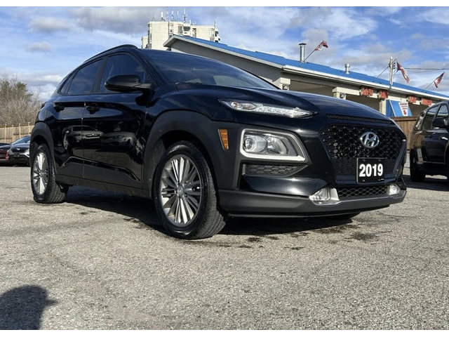 Hyundai Kona Preferred AWD - автомобили, коли, обяви за нови и употребявани 0