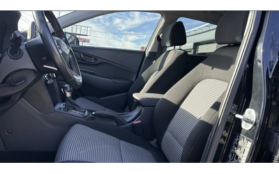 Hyundai Kona Preferred AWD - автомобили, коли, обяви за нови и употребявани 12