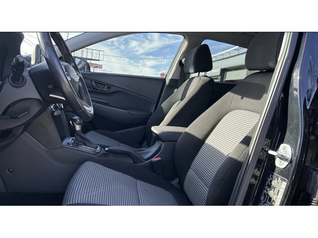 Hyundai Kona Preferred AWD - автомобили, коли, обяви за нови и употребявани 12