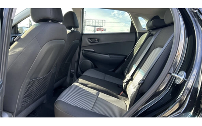 Hyundai Kona Preferred AWD - автомобили, коли, обяви за нови и употребявани 13