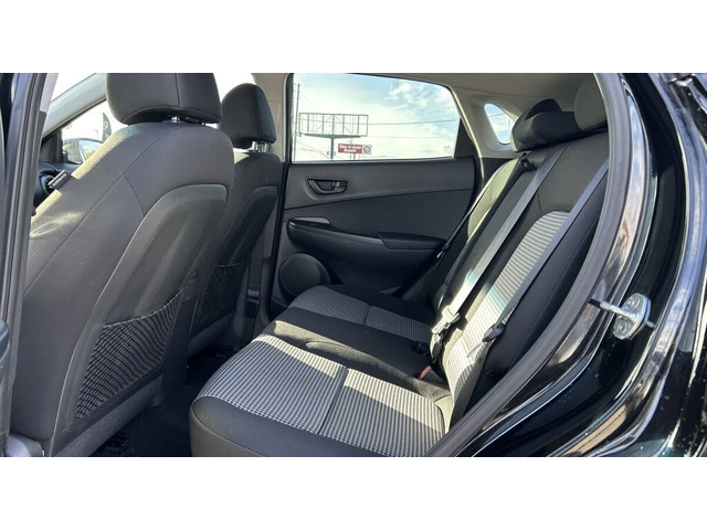 Hyundai Kona Preferred AWD - автомобили, коли, обяви за нови и употребявани 13