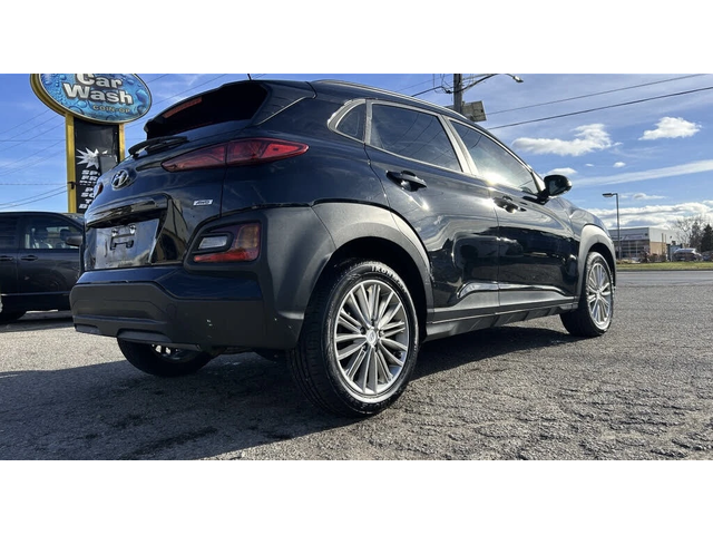 Hyundai Kona Preferred AWD - автомобили, коли, обяви за нови и употребявани 3