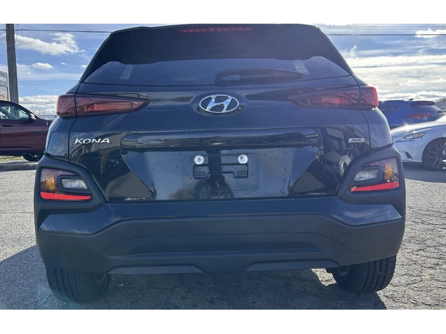 Hyundai Kona Preferred AWD - автомобили, коли, обяви за нови и употребявани 4