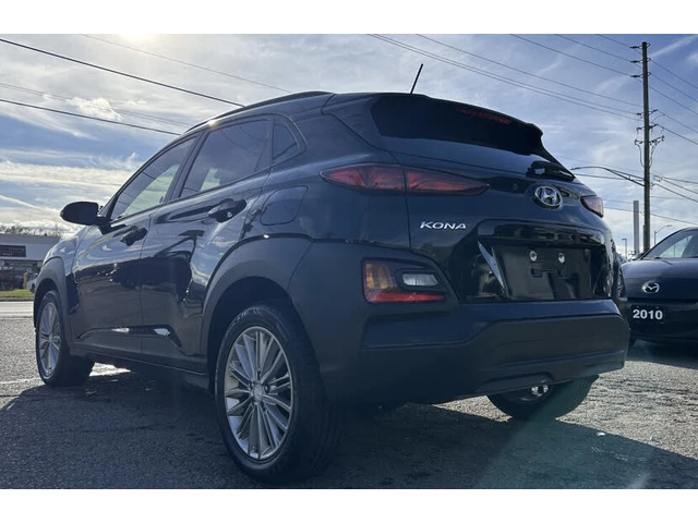 Hyundai Kona Preferred AWD - автомобили, коли, обяви за нови и употребявани 5