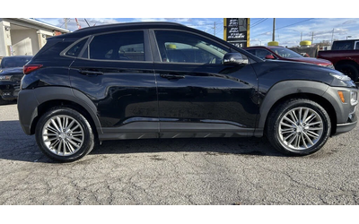 Hyundai Kona Preferred AWD - автомобили, коли, обяви за нови и употребявани 6