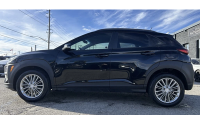 Hyundai Kona Preferred AWD - автомобили, коли, обяви за нови и употребявани 7