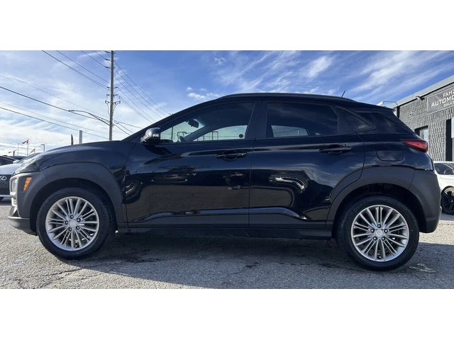 Hyundai Kona Preferred AWD - автомобили, коли, обяви за нови и употребявани 7