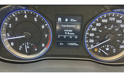 Hyundai Kona Preferred AWD - автомобили, коли, обяви за нови и употребявани 8