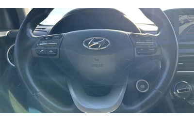 Hyundai Kona Preferred AWD - автомобили, коли, обяви за нови и употребявани 9