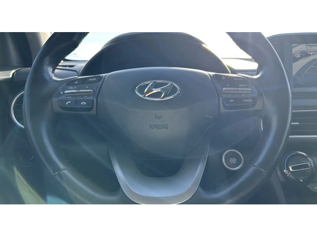 Hyundai Kona Preferred AWD - автомобили, коли, обяви за нови и употребявани 9