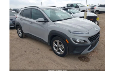 hyundai-kona - 0