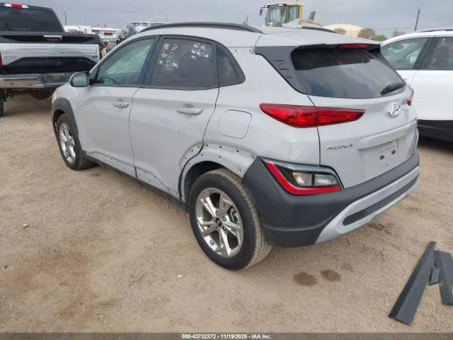 Hyundai Kona SEL Градушков - автомобили, коли, обяви за нови и употребявани 3