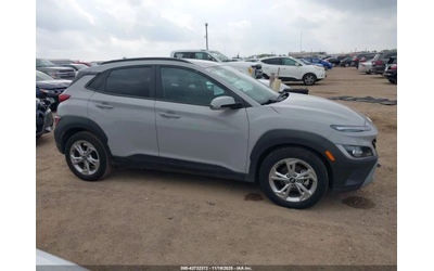 Hyundai Kona SEL Градушков - автомобили, коли, обяви за нови и употребявани 8