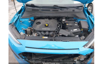 Hyundai Kona SE - автомобили, коли, обяви за нови и употребявани 11