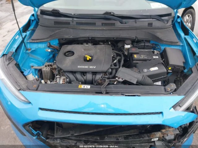 Hyundai Kona SE - автомобили, коли, обяви за нови и употребявани 11