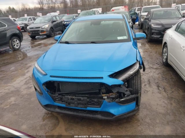 Hyundai Kona SE - автомобили, коли, обяви за нови и употребявани 1