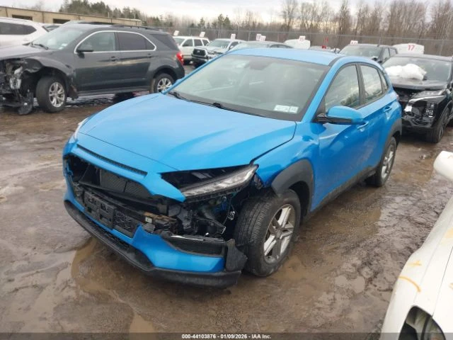 Hyundai Kona SE - автомобили, коли, обяви за нови и употребявани 3