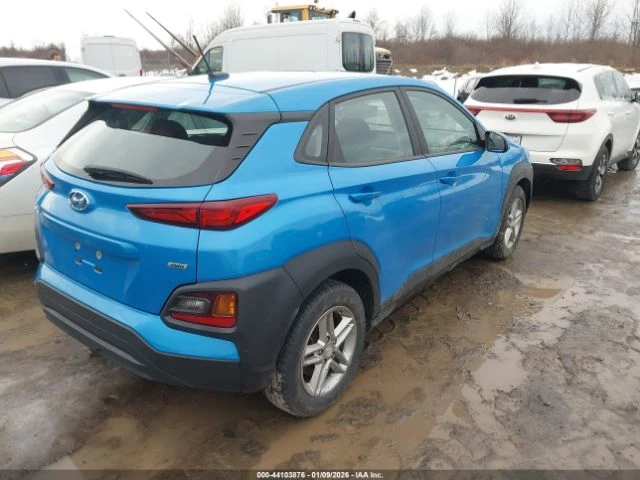 Hyundai Kona SE - автомобили, коли, обяви за нови и употребявани 6