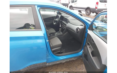 Hyundai Kona SE - автомобили, коли, обяви за нови и употребявани 7