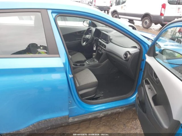 Hyundai Kona SE - автомобили, коли, обяви за нови и употребявани 7