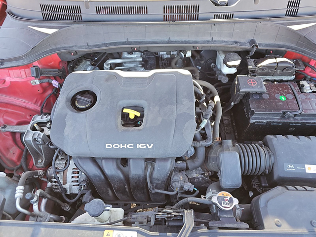 Hyundai Kona SE - автомобили, коли, обяви за нови и употребявани 10