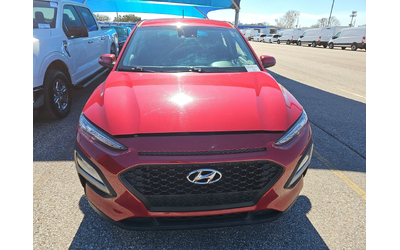 hyundai-kona - 1