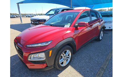 hyundai-kona - 2