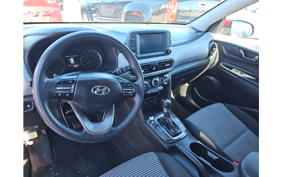 Hyundai Kona SE - автомобили, коли, обяви за нови и употребявани 8