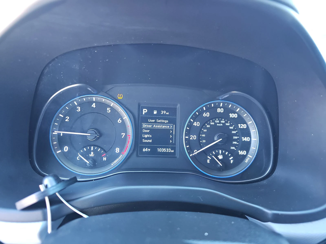 Hyundai Kona SE - автомобили, коли, обяви за нови и употребявани 9