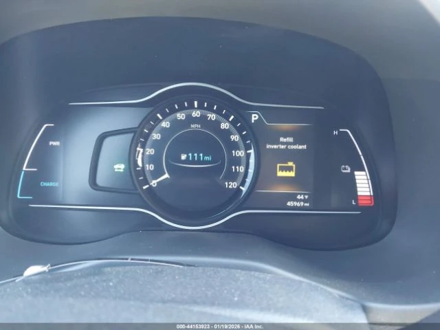 Hyundai Kona ELECTRIC SEL - автомобили, коли, обяви за нови и употребявани 10