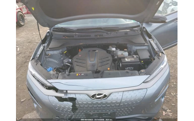 Hyundai Kona ELECTRIC SEL - автомобили, коли, обяви за нови и употребявани 14