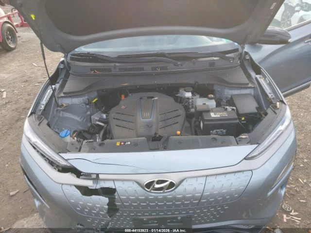 Hyundai Kona ELECTRIC SEL - автомобили, коли, обяви за нови и употребявани 14