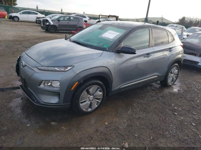 Hyundai Kona ELECTRIC SEL - автомобили, коли, обяви за нови и употребявани 1